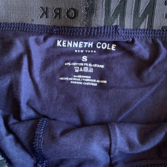 KENNETH COLE NEW YORK BOXER BRIEFS - Picture 3 of 4